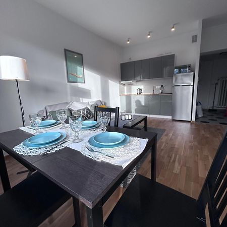 One Bed Apartment In Central سوبوت المظهر الخارجي الصورة