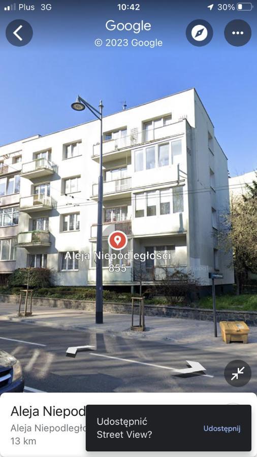 One Bed Apartment In Central سوبوت المظهر الخارجي الصورة
