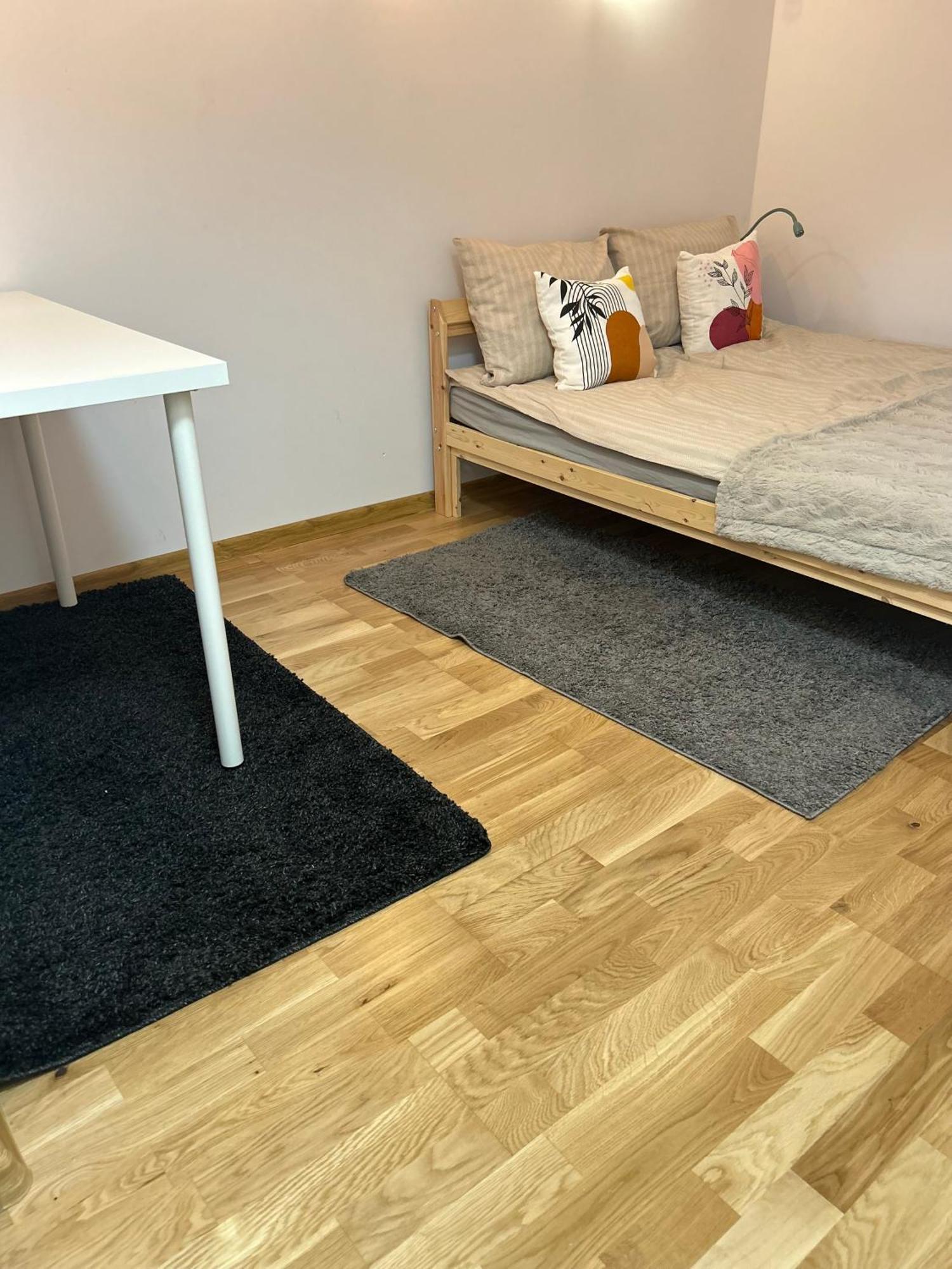 One Bed Apartment In Central سوبوت المظهر الخارجي الصورة